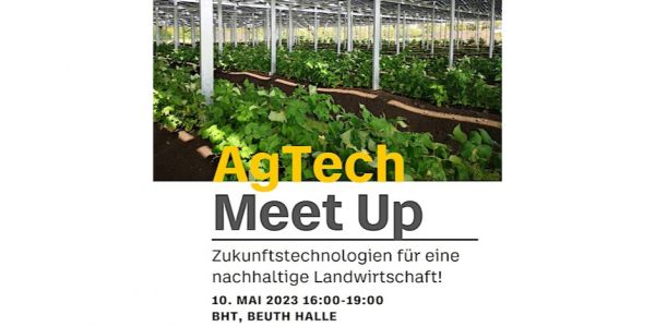 AgTech Meetup