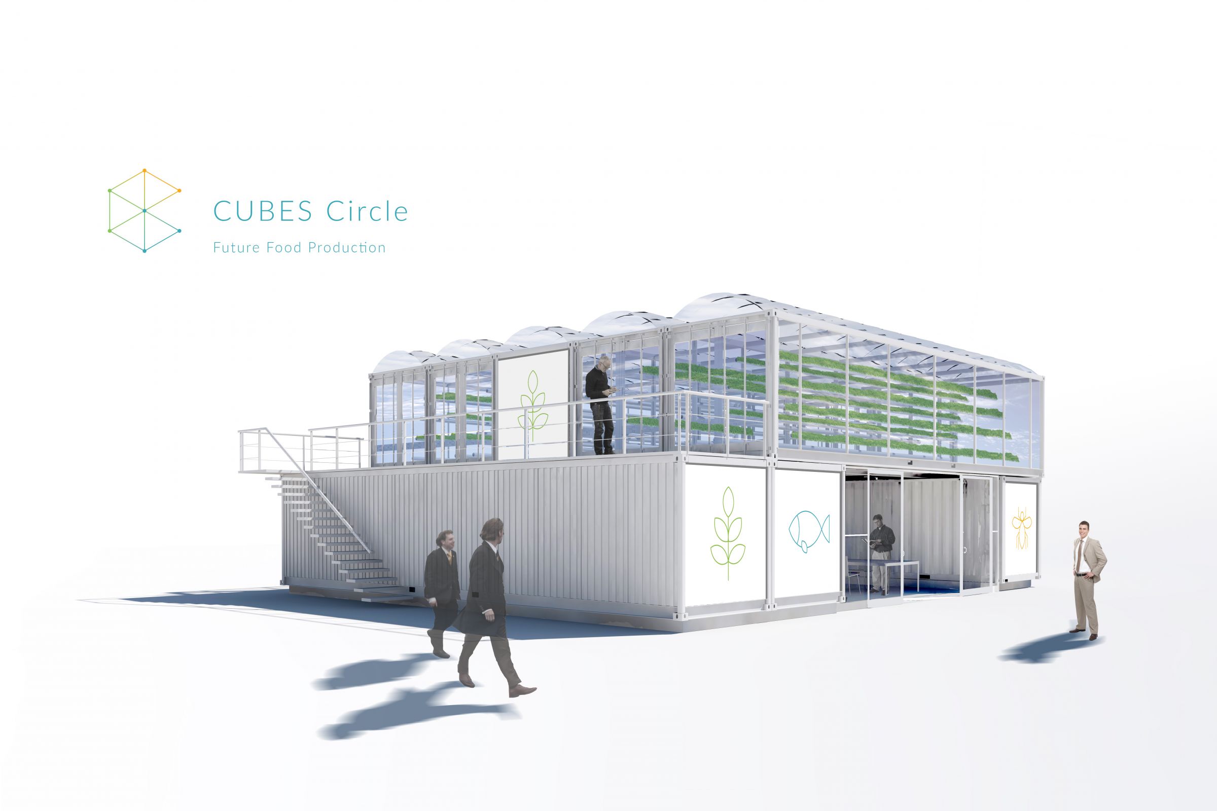 CUBES Circle